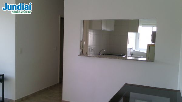 Apartamento em Jd. das Samambaias, Jundiaí - Ótimo Apto - Foto 2